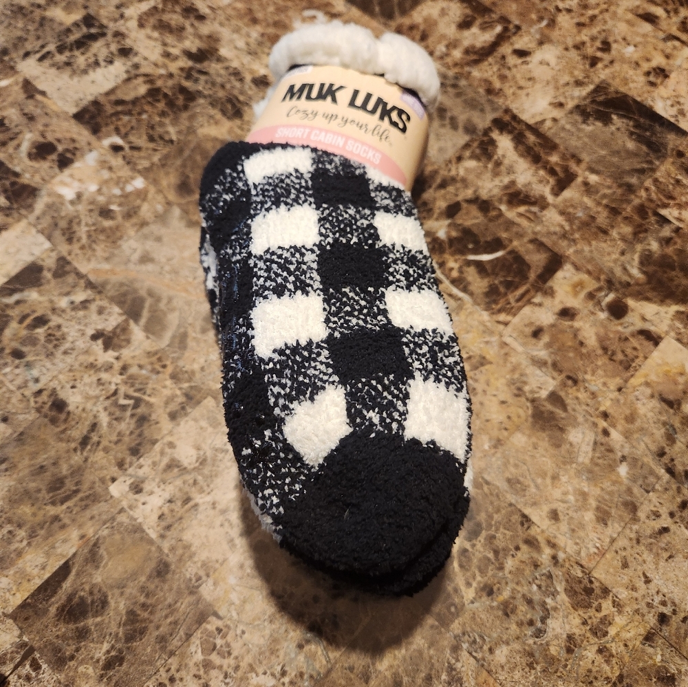 Womens cozy socks